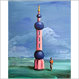 duetart - David Bowes